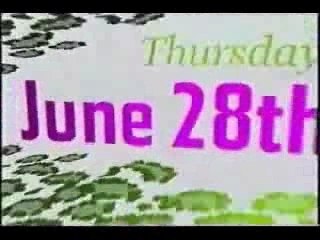 New hey paula commercial