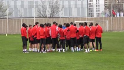 Korukır: 'Samsunspor'a Para Kazanmaya Değil, Unvan Kazanmaya Geldim'