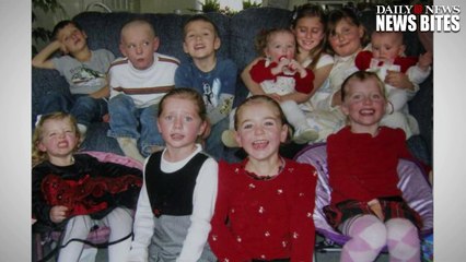 The Clouse Family Continues To Grow After Losing 7 Children In A Fire