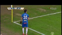 1-0 Vladimir Volkov - Lech Poznan 1-0 Zaglebie Sosnowiec - 15.03.2016