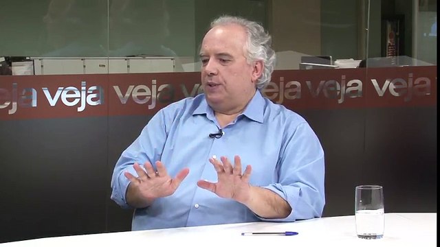 Veja.com - Dilma não tem integridade nas funções cognitivas , diz psiquiatra Ronaldo Laranjeira