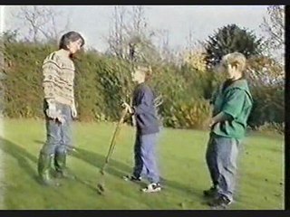 Grange Hill  Series 17  Episode 18