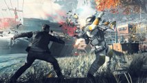 Quantum Break se estrena en PC con Windows 10