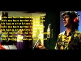 Ishq Mein Tumhe Kya Bewafa Sanam Album Free Karaoke With Lyrics By Hawwa