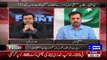 Altaf Hussain Pehle Kiya The Aur Ab Kiya Hain - Mustafa Kamal Response