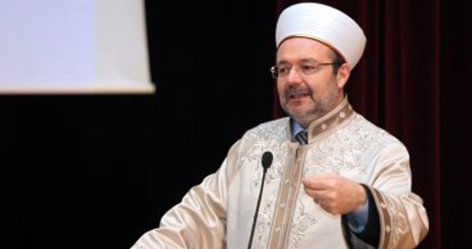 Diyanet İşleri Bakanlığı: Botoks Dine Aykırı