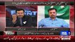 Is Altaf Hussain Making Target Killers - Mustafa Kamal Indirectly Bashing Altaf Hussain