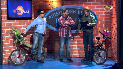 Portokalli, 13 Mars 2016 - RTV Kashari feat Elton Deda