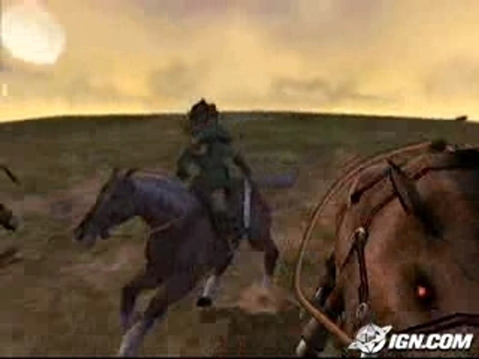 Twilight Princess