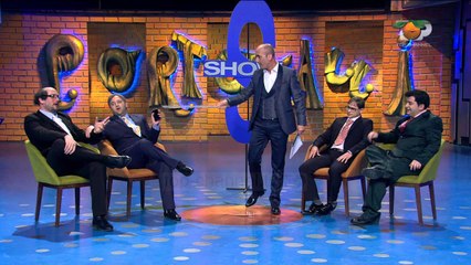 Portokalli, 13 Mars 2016 - S-show (Reforma ne drejtesi)