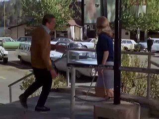 Los Invasores 2x03 Los Vigilantes 1967-68.