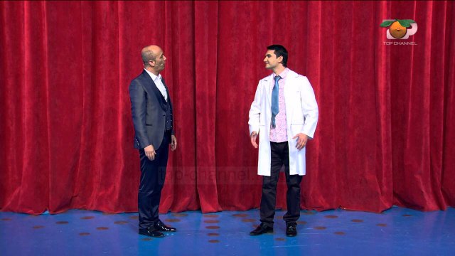 Portokalli, 13 Mars 2016 - Drejtori (Kontrolli i sherbimit te urgjences)