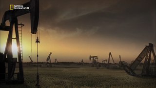 Последствия Мир без Нефти HD