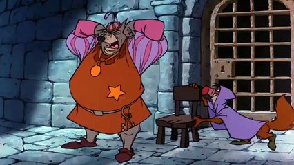 Robin Hood - Something Funny HD