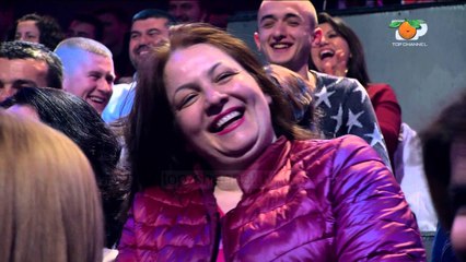 Portokalli, 13 Mars 2016 - Une kam nje enderr