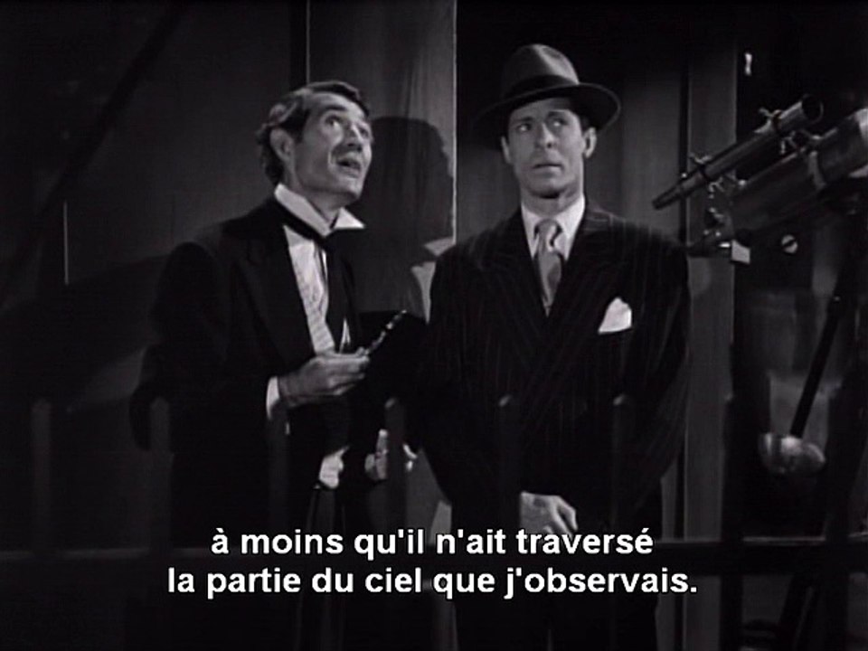 Dick Tracy Détective - Film entier