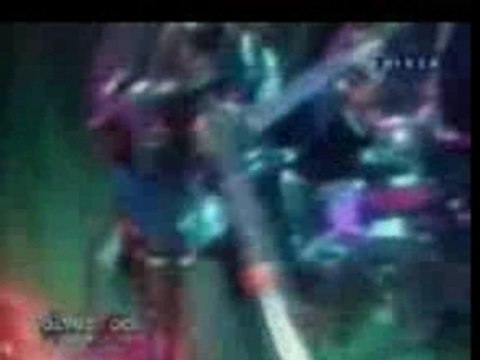 Catupecu Machu - 01 - Calavera deforme (en Volver ~