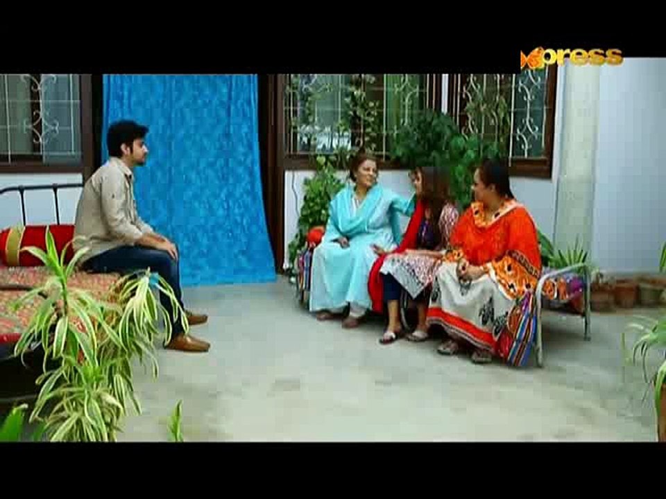 Yehi Hai Zindagi Season 2 Episode 21 on Express Ent
