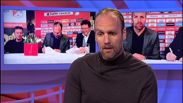 Dick Lukkien vertelt over zijn nieuwe stap - RTV Noord