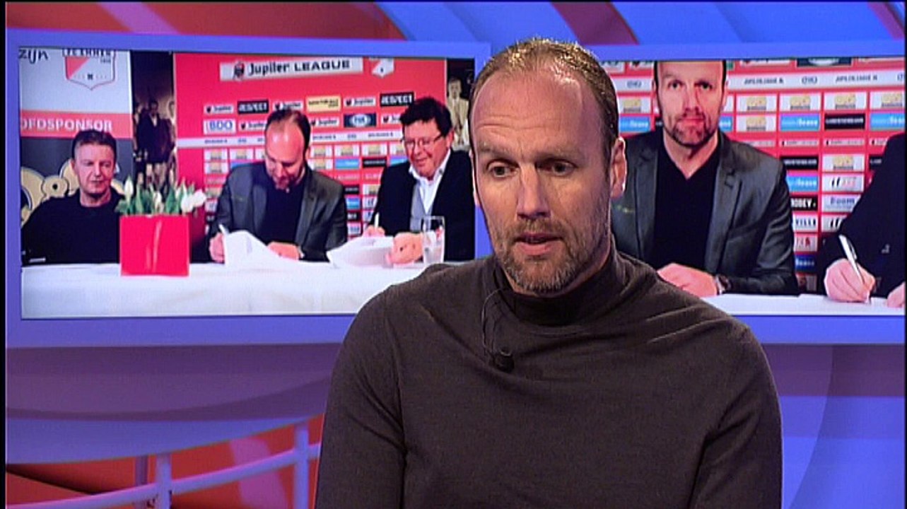 Dick Lukkien vertelt over zijn nieuwe stap - RTV Noord