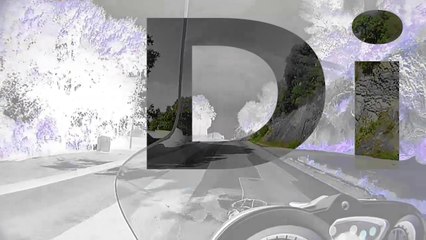 Direction le vieux Hyères