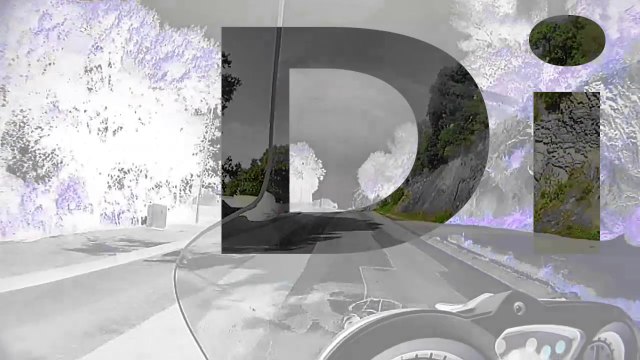 Direction le vieux Hyères