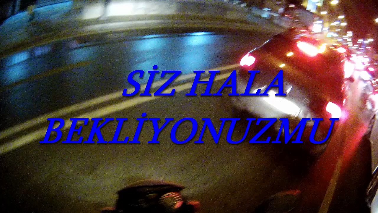 kocakafa #3 siz hala bekliyonuzmu ayna kontrolü çok önemli