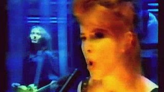 T'pau Whenever you need me / Top of the Pops