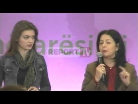 Report TV - Hafizi-të rinjve: Uroj të qeverisni më mirë, ja si i përgjigjet Rama