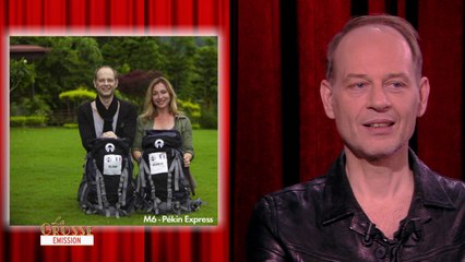 L’album photo d’Alain Bouzigues