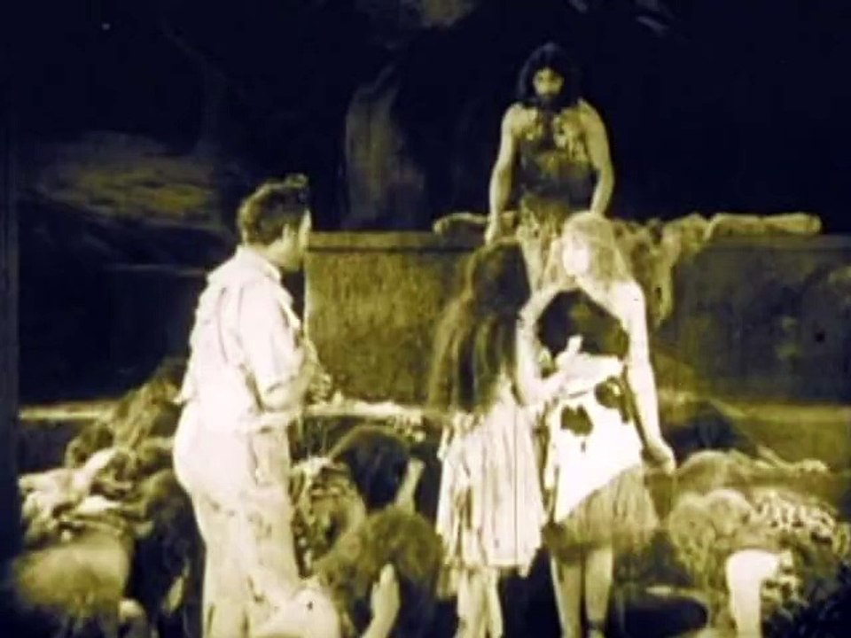 Les Aventures de Tarzan - Film en français