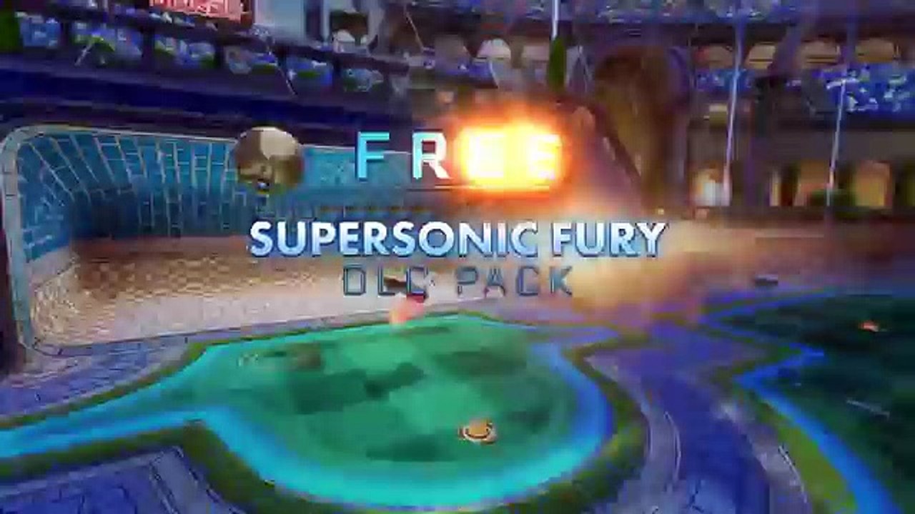 Rocket League on Xbox One Gaining Cross-Platform Play