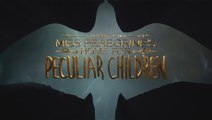 Miss Peregrine et les Enfants particuliers - Bande Annonce VO