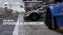 Forza Motorsport 6 Apex llega a PC, y es gratis