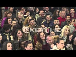 RAMA DHE HAFIZI REPLIKA PER ZGJEDHJET NE PS