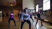 Total Dance Fitness - fitness dance