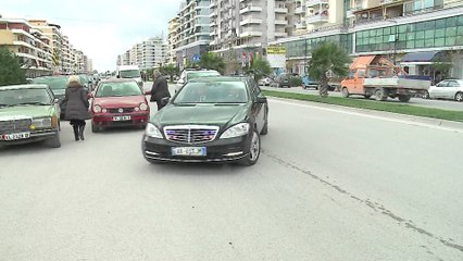 Llalla, valë ndryshimesh në strukturat e prokurorisë në vend - Top Channel Albania - News - Lajme
