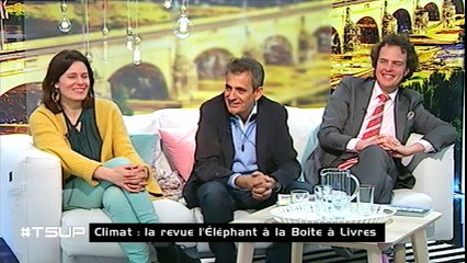 Tour sur un plateau du 15/03/2016 Troisieme partie