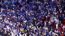 أهداف مباراة الهلال والجزيرة الاماراتي 1-1 - ذهاب