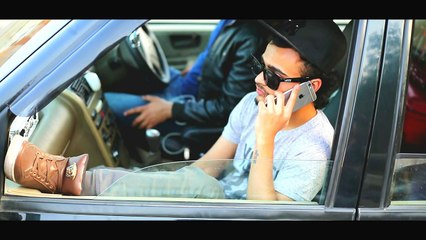 Pahadi Trap - Nitesh A.K.A Nick - Official Music Video 2016