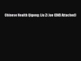 Read Chinese Health Qigong: Liu Zi Jue (DVD Attached) Ebook Free