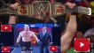 WWE Roadblock 2016 Part 1 Brock Lesnar Vs Bray Wyatt Full Match[Brk Lesnar Wins]