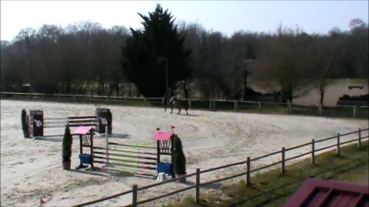 20160315 Arabesque CSO Sandillon