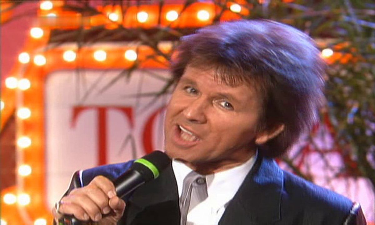 G.G. Anderson - Gib mein Herz zurück 1997