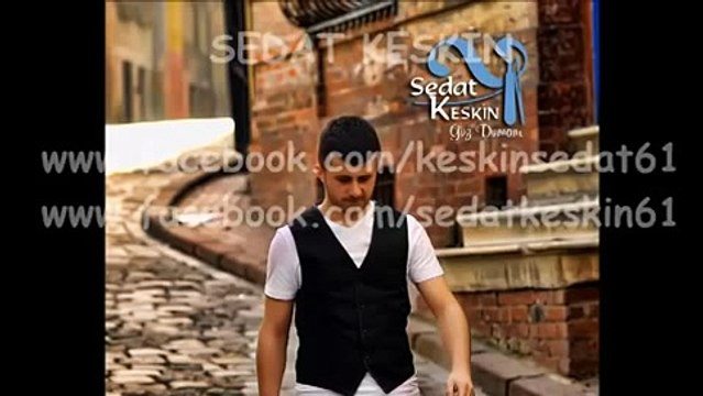Sedat KESKİN Duştum Kara Sevdaya (2013)