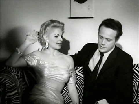 Le Cerveau qui ne voulait pas mourir - Film complet