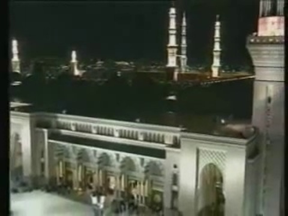 MEDİNEYE VARAMADIM - EN SEVİLEN İLAHİLER