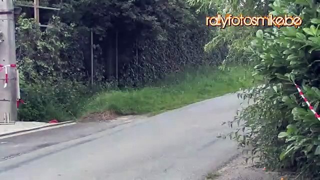 Omloop van Vlaanderen 2014 - Jump Kp Passendale