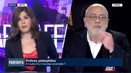 "Depuis Jean-Paul II, l'Eglise est du côté des victimes", Jean-François Colosimo