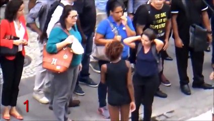 I wouldn't want to be there! What do you think